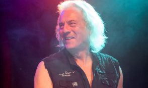 Uriah Heep – die Fotos 1