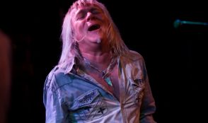 Uriah Heep – die Fotos 7