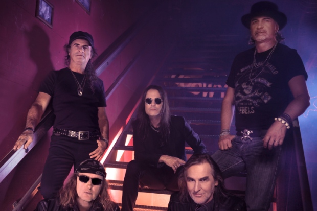 Krokus – Charity Show for Kids