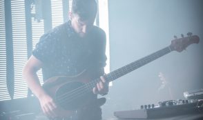 Bonobo – die Fotos 3