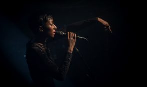 Bonobo – die Fotos 8