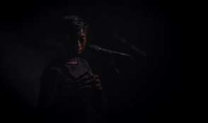 Bonobo – die Fotos 10