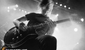 August Burns Red – Fotos 5