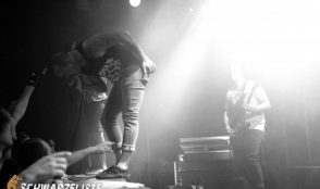 August Burns Red – Fotos 10