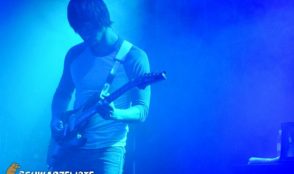 August Burns Red – Fotos 11