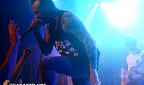 August Burns Red – Fotos 12