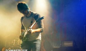 August Burns Red – Fotos 13