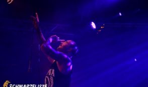 August Burns Red – Fotos 14