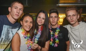 Rimini Party – die Fotos 31