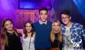 Rimini Party – die Fotos 38