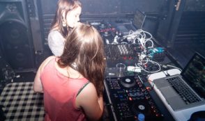 Teennight – die Fotos 2