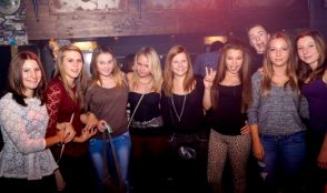 Teennight – die Fotos 4