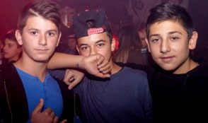 Teennight – die Fotos 6