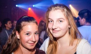 Teennight – die Fotos 12