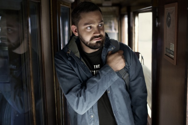 Fritz Kalkbrenner ausverkauft