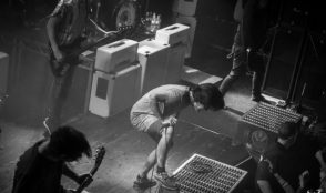 Bring Me The Horizon-Fotos 4