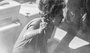 Bring Me The Horizon-Fotos 28