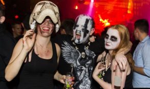 Halloweenpoardy – die Fotos 3