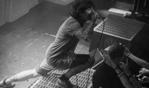 Bring Me The Horizon-Fotos 2