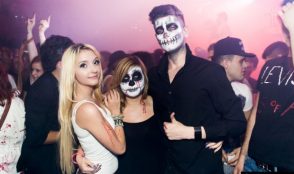 Halloweenpoardy – die Fotos 4