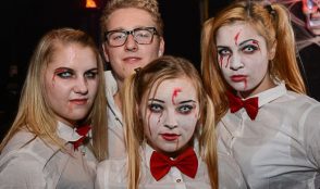 Halloweenpoardy – die Fotos 11