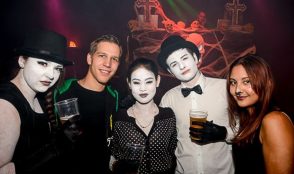 Halloweenpoardy – die Fotos 33