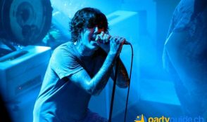 Bring Me The Horizon-Fotos 10