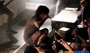 Bring Me The Horizon-Fotos 23