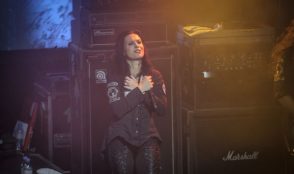 Paradise Lost & Lacuna Coil 52