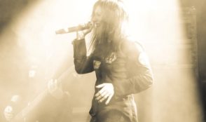 Paradise Lost & Lacuna Coil 20