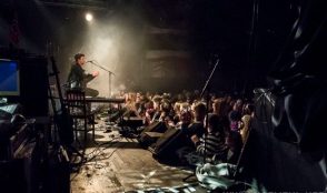 Bastian Baker – die Fotos 1