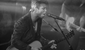 Bastian Baker – die Fotos 5