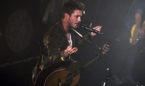 Bastian Baker – die Fotos 6