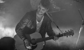 Bastian Baker – die Fotos 7