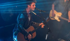 Bastian Baker – die Fotos 8