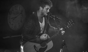 Bastian Baker – die Fotos 9