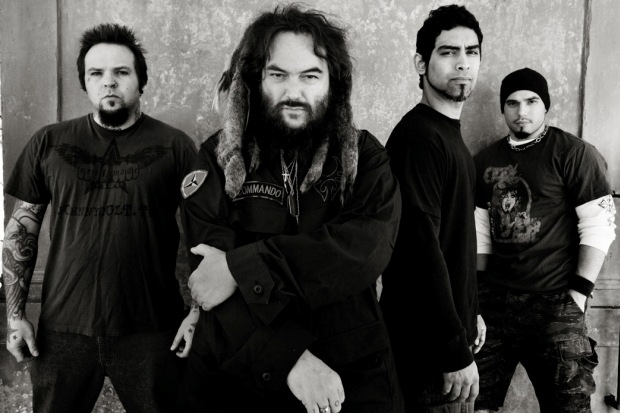 Soulfly kommen