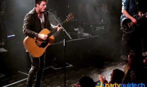 Bastian Baker – die Fotos 18