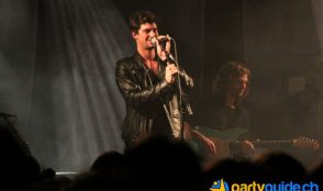 Bastian Baker – die Fotos 12