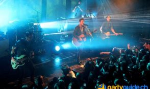 Bastian Baker – die Fotos 20