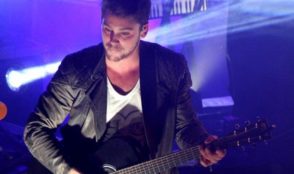 Bastian Baker – die Fotos 22