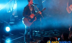 Bastian Baker – die Fotos 24