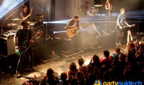 Bastian Baker – die Fotos 27