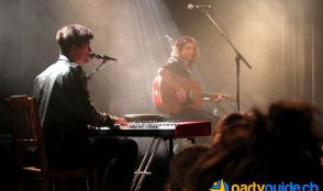 Bastian Baker – die Fotos 15