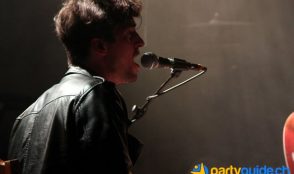 Bastian Baker – die Fotos 16