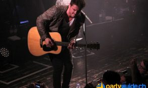 Bastian Baker – die Fotos 17