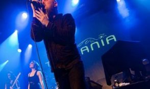 Dark Tranquillity & Tristania 9