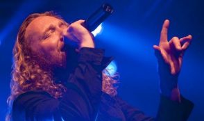 Dark Tranquillity & Tristania 15