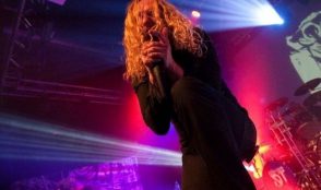 Dark Tranquillity & Tristania 16