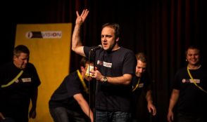 Kleinkunsttag – die Fotos 9